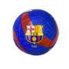 Balón de Futbol Dribbling Barcelona Flag Talla 5