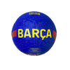 Balón de Futbol Dribbling Barcelona Flag Talla 5
