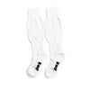 Medias DRB Liso Blanco Juvenil