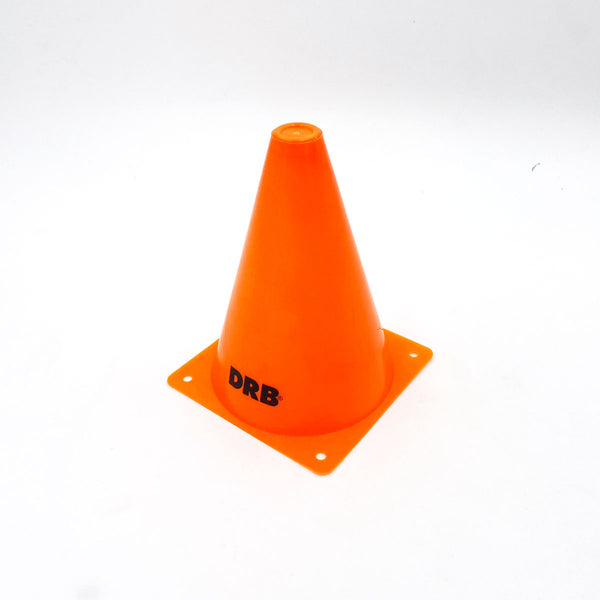 Cono Training 7 Naranjo Dribbling