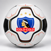 Balon de Futbol Colo Colo 1991 Blanco Talla 5