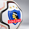 Balon de Futbol Colo Colo 1991 Blanco Talla 5