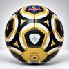 Balon de Futbol Colo Colo Blanco-Oro Talla 5