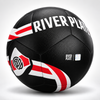 Balón de Futbol Dribbling River Plate Flag Talla 5