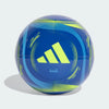 Balón de Futbol Adidas Messi Club Azul-Amarillo Talla 5