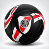 Balón de Futbol Dribbling River Plate Flag Talla 5