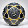 Balon de Futbol Colo Colo Negro-Dorado Talla 5
