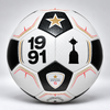 Balon de Futbol Colo Colo 1991 Blanco Talla 5