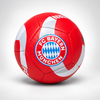 Balón de Futbol Dribbling Bayern Munichen Flag Talla 5