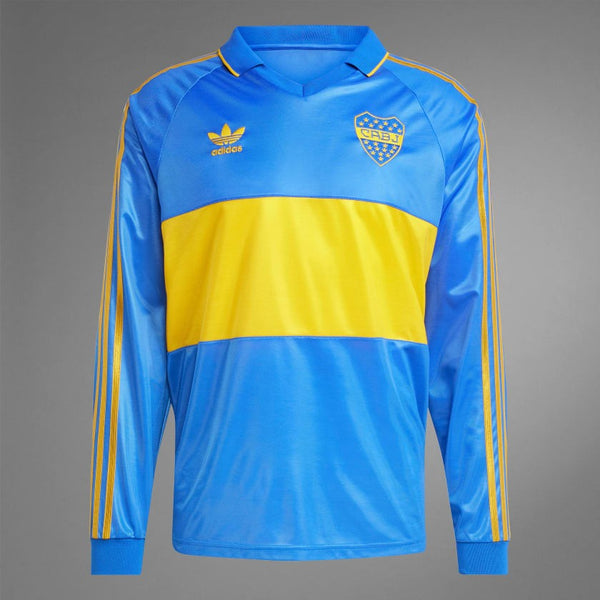 Camiseta Adidas Boca Juniors 1993 Adulto