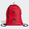 Morral Adidas Colo Colo GS Rojo 2026
