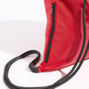 Morral Adidas Colo Colo GS Rojo 2026
