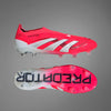 Zapato de Futbol Adidas Predator Elite LL FG Adulto Rojo