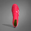 Zapato de Futbol Adidas Predator Elite LL FG Adulto Rojo