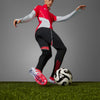 Zapato de Futbol Adidas Predator Elite LL FG Adulto Rojo