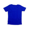 Polera Logo Messi Azul Niño