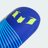 Canilleras Adidas Messi Sg Azul Niño