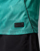 Camiseta Arquero Nike Brasil Menta-Negro Adulto
