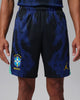 Short de futbol Nike Brasil Visita 2026 Adulto