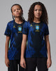 Camiseta Nike Brasil Visita 2026 Niño