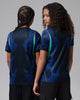 Camiseta Nike Brasil Visita 2026 Niño