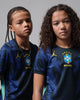 Camiseta Nike Brasil Visita 2026 Niño