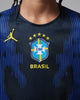 Camiseta Nike Brasil Visita 2026 Niño