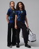 Camiseta Nike Brasil Visita 2026 Niño