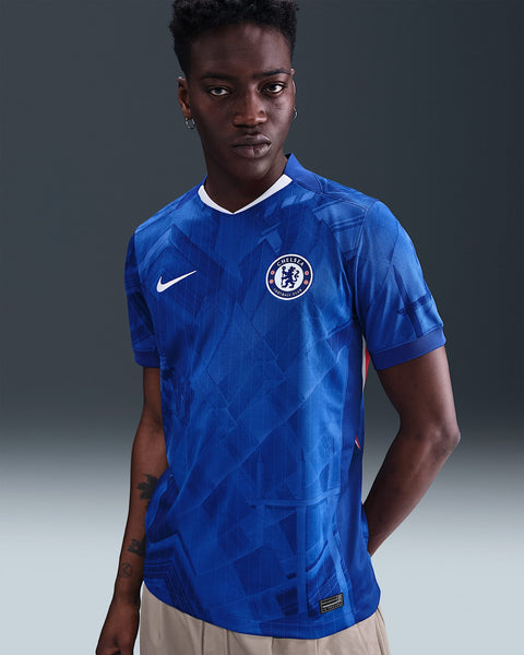 Camiseta Nike Chelsea FC 25/26 Local Adulto– 100% Fútbol