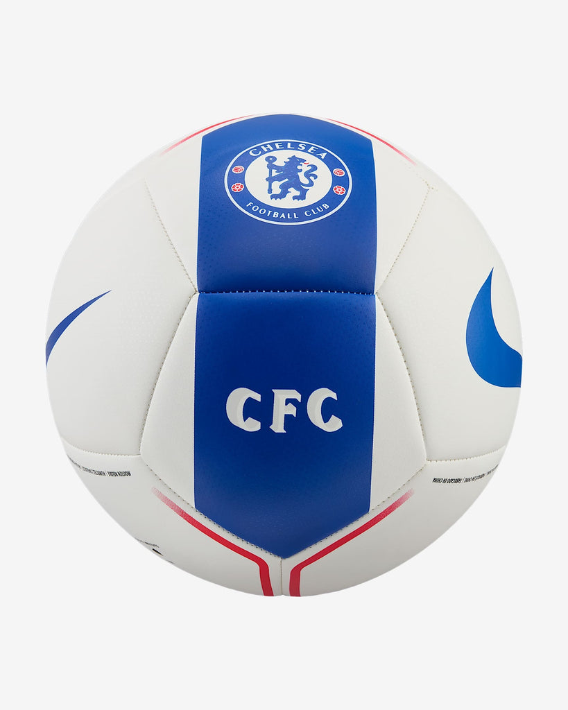 Balon de futbol Nike Chelsea Pitch Talla 5