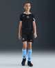 Camiseta Nike Chelsea Tercera 25-26 Niño