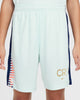 Short de Futbol Nike CR7 Niño