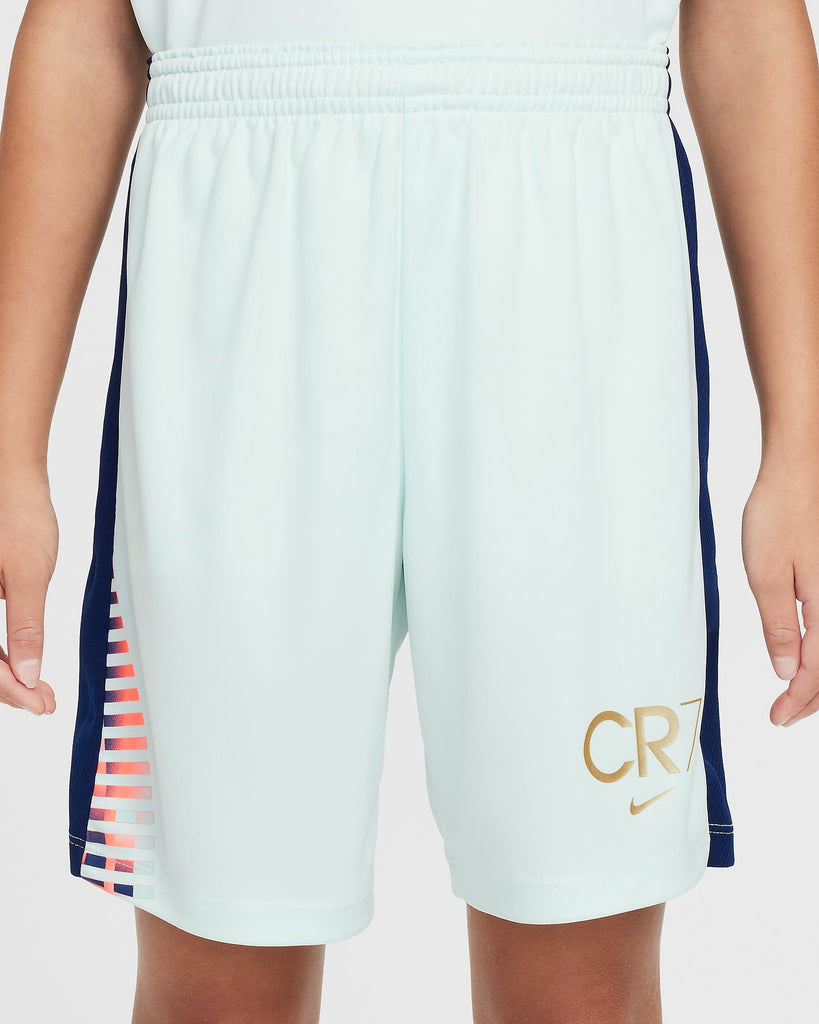 Short de Futbol Nike CR7 Niño