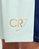 Short de Futbol Nike CR7 Niño