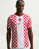 Camiseta Nike Croacia Local 2026 Adulto
