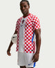 Camiseta Nike Croacia Local 2026 Adulto