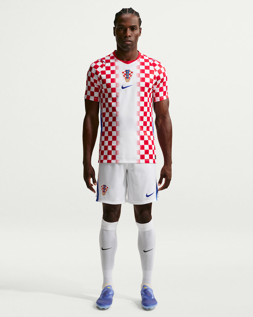 Camiseta Nike Croacia Local 2026 Adulto