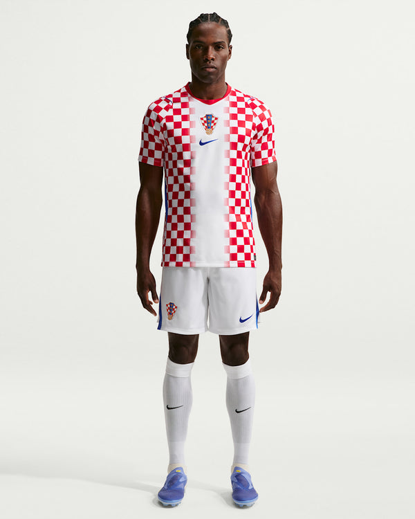 Camiseta Nike Croacia Local 2026 Adulto