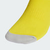 Medias Adidas Milano 23 Sock Amarillo Adulto