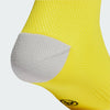 Medias Adidas Milano 23 Sock Amarillo Adulto