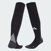 Medias Adidas Milano 24 Sock Negro Adulto