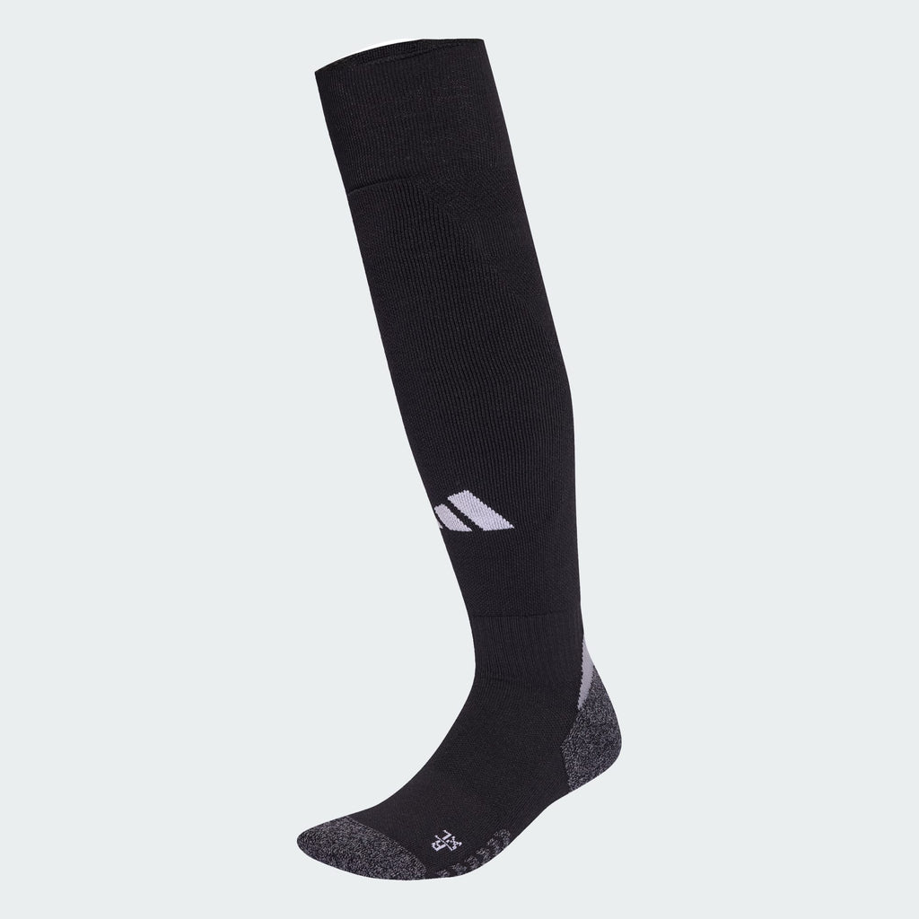 Medias Adidas Milano 24 Sock Negro Adulto