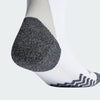 Medias Adidas Milano 24 Sock Blanco Adulto