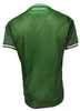 Camiseta Macron Audax Italiano Local 2024 Niño