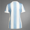 Camiseta Adidas Argentina Aniversario Mujer