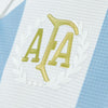 Camiseta Adidas Argentina Aniversario Mujer