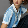 Camiseta Adidas Argentina Aniversario Mujer