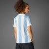 Camiseta Adidas Argentina Aniversario Mujer