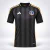 Camiseta Adidas Colo Colo Visita 2025 Niño