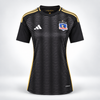 Camiseta Adidas Colo Colo Visita 2025 Mujer